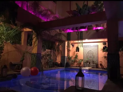 Location vacances Appartement Alger Cheraga