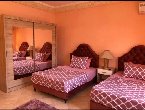 Location vacances Appartement Alger Cheraga