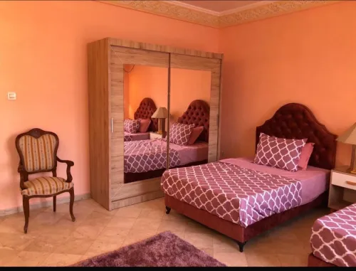 Location vacances Appartement Alger Cheraga