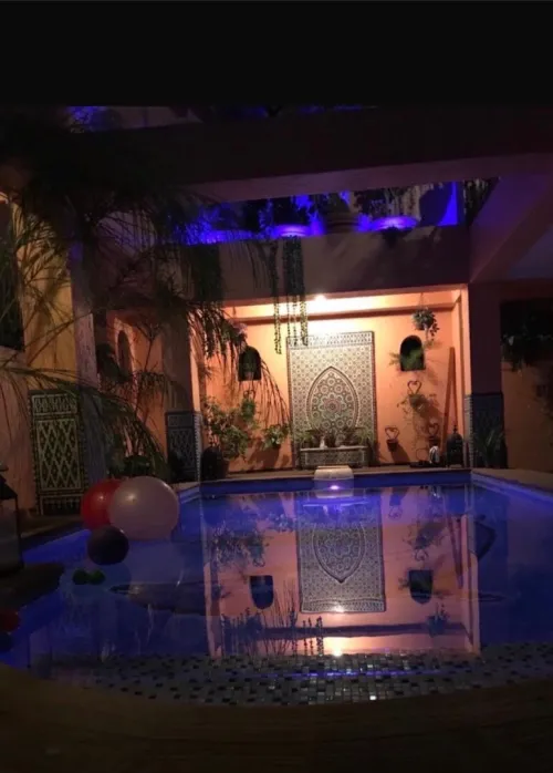 Location vacances Appartement Alger Cheraga