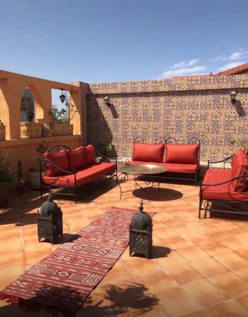 Location vacances Appartement Alger Cheraga
