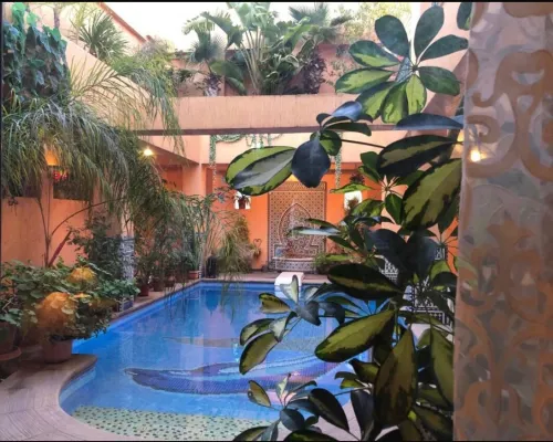 Location vacances Appartement Alger Cheraga