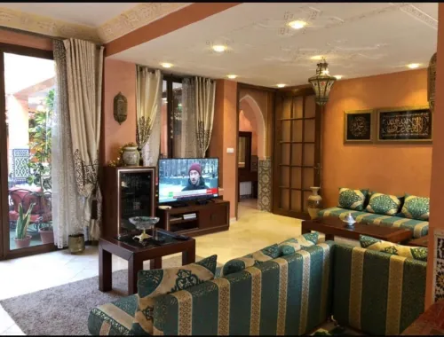 Location vacances Appartement Alger Cheraga