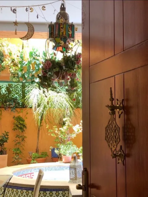 Location vacances Appartement Alger Cheraga