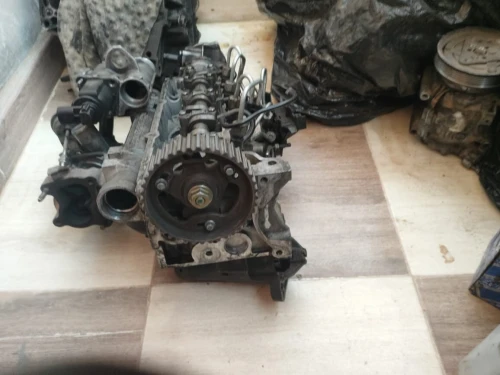 Moteur 1.5 Dci 85ch complet