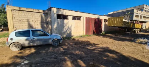 Vente Terrain Chlef Ouled fares