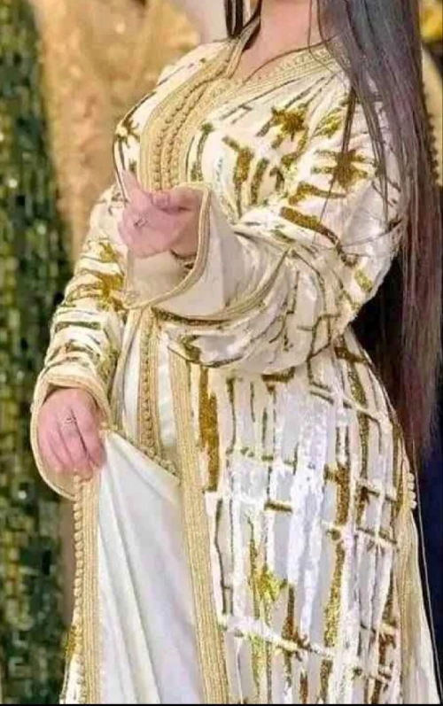 Caftans