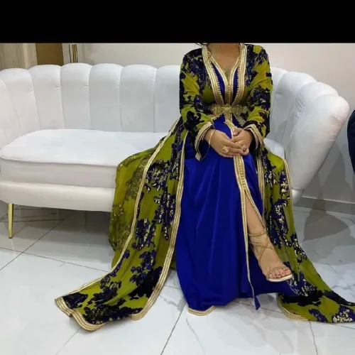 Caftans