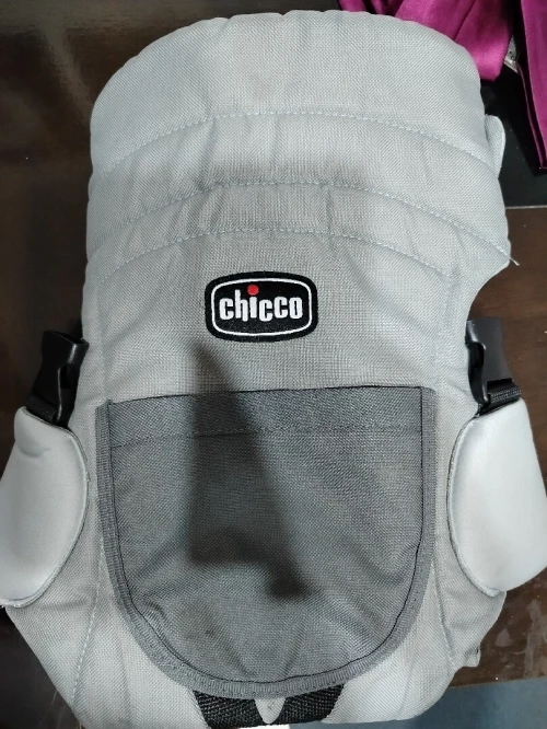 Kangourou chicco