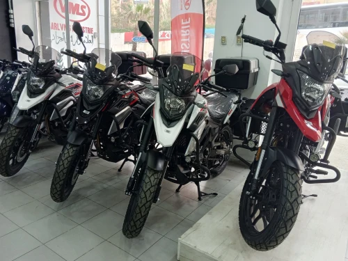 Vms Rk200 2026
