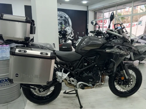 Vms Trk502x 2026