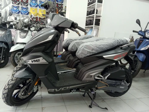 Vms Evo 2026