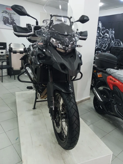 Vms Trk502x 2026