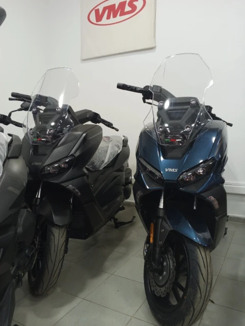 Vms Vmax300 2025