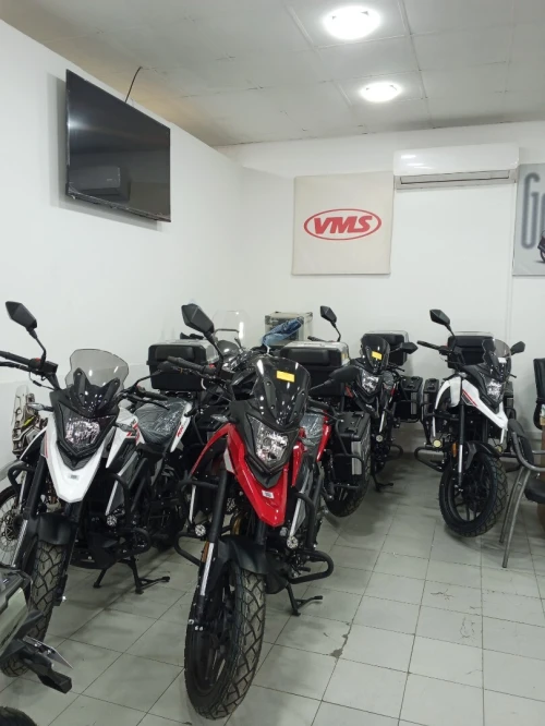 Vms Rk200 2026