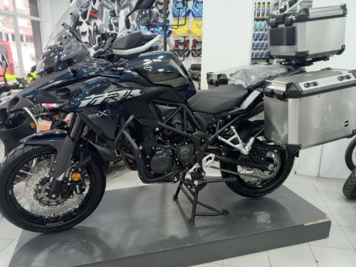 Vms Trk502x 2026