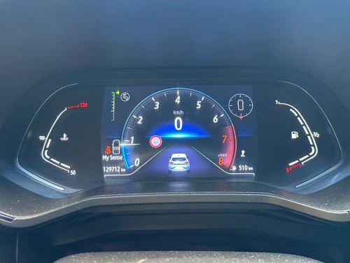 Renault Clio 5 2021 Techno +