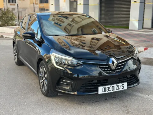 Renault Clio 5 2021 Intense +