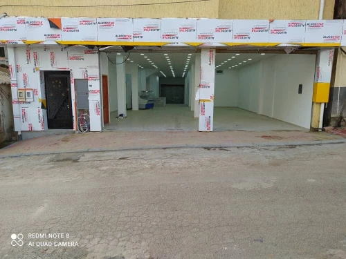 Vente Immeuble Tipaza Kolea