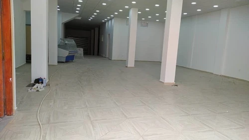 Vente Immeuble Tipaza Kolea