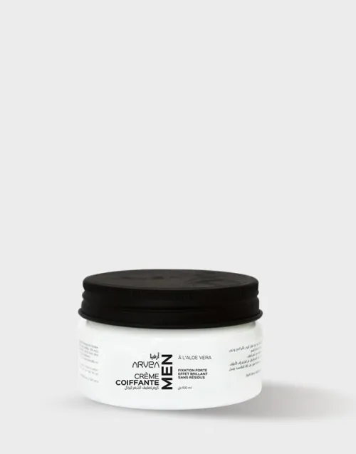 CRÈME COIFFANTE homme