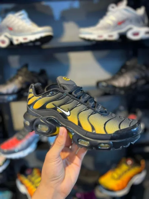 Basquettes Hommes Nike originale