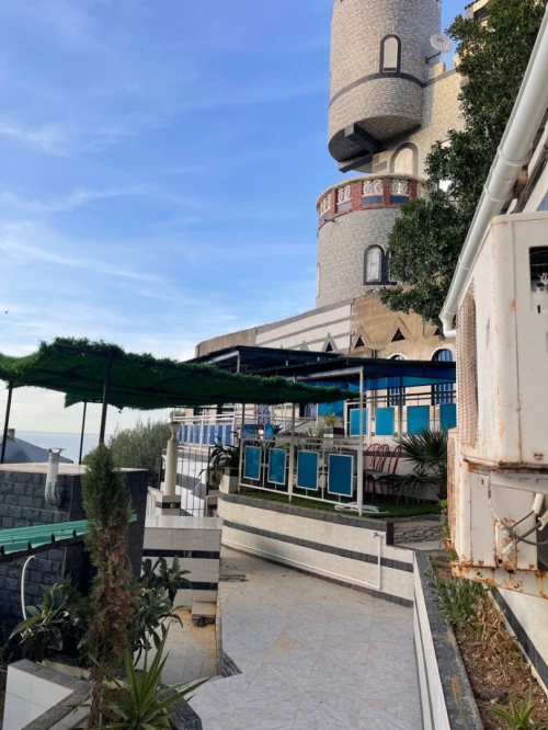 Location Bungalow Skikda Skikda