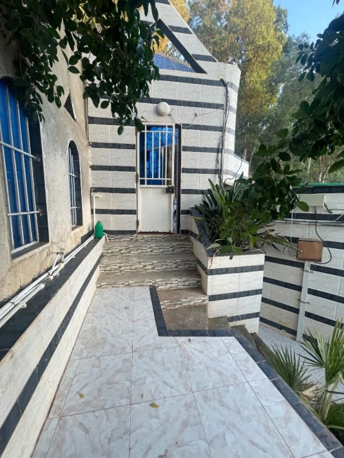 Location Bungalow Skikda Skikda