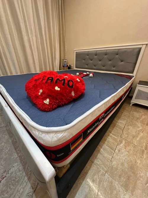 MATELAS CONFORT