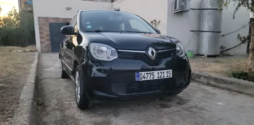Renault Twingo 2021 