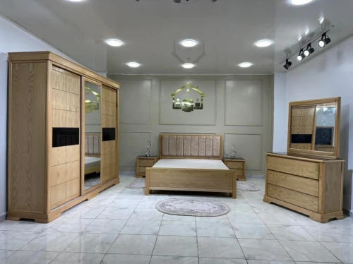 Chambre dominos