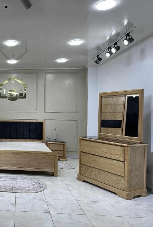 Chambre dominos