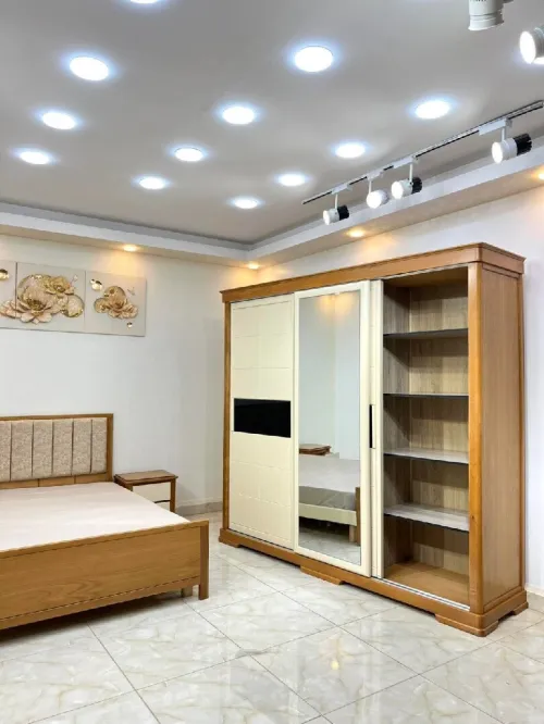 Chambre dominos plus