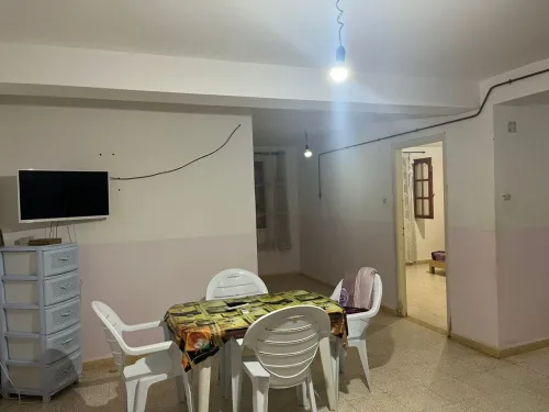 Location vacances Appartement Niveau de villa F2 Jijel El aouana