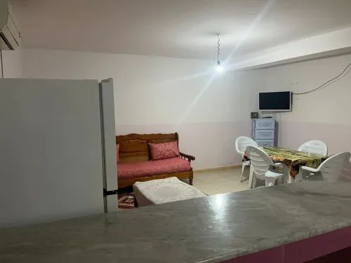 Location vacances Appartement Niveau de villa F2 Jijel El aouana