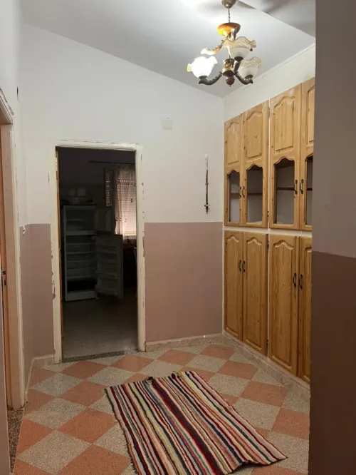 Location vacances Appartement Niveau de villa F2 Jijel El aouana