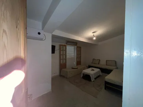 Location vacances Appartement Niveau de villa F2 Jijel El aouana