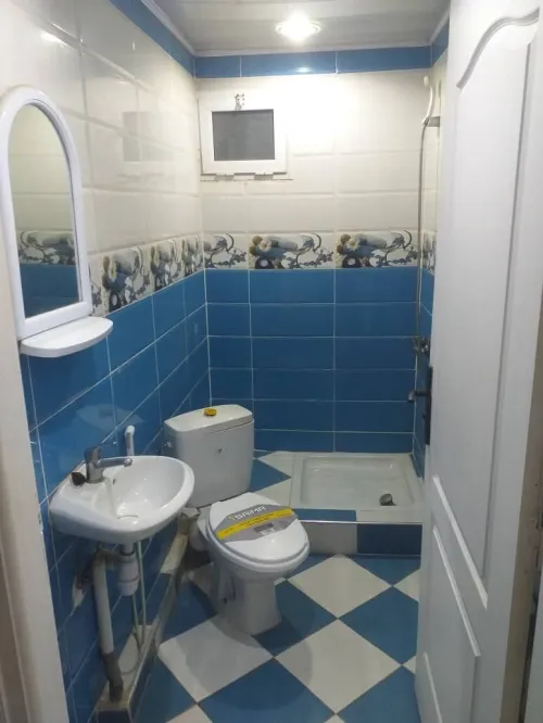 Location Appartement F2 Alger Hraoua