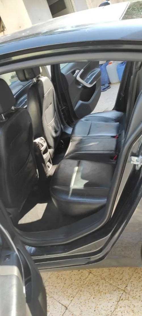 Opel Insignia 2013 