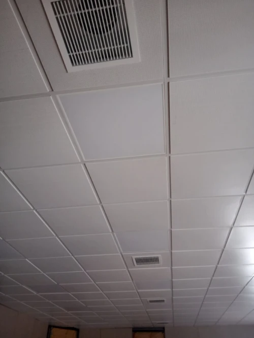 Montage climatisation et ventilation centralisée
