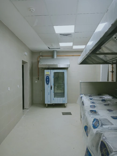 Montage climatisation et ventilation centralisée