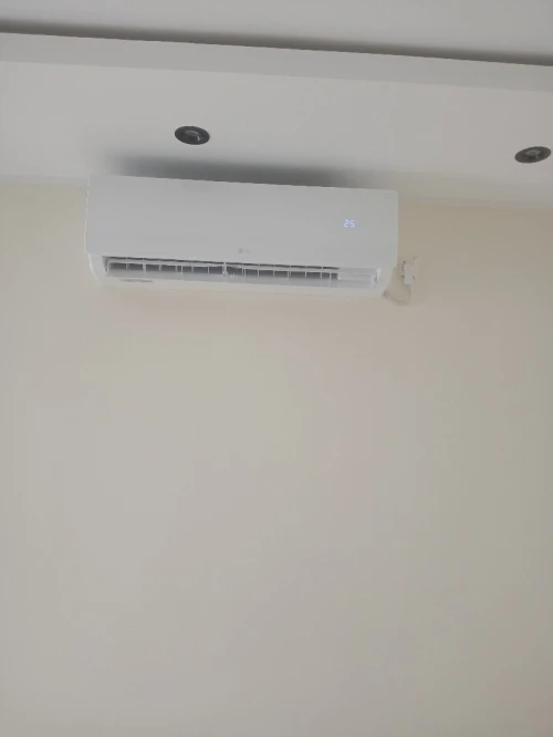 Montage climatisation et ventilation centralisée