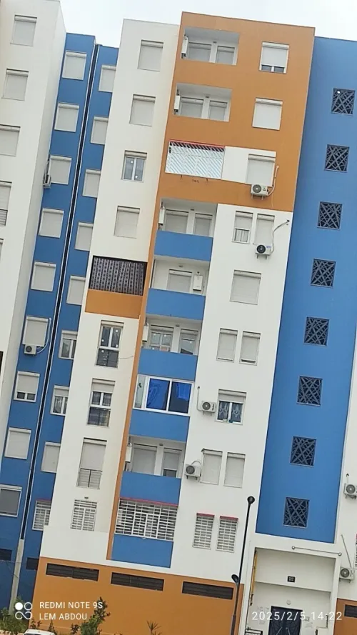 Location Appartement F3 Constantine Constantine