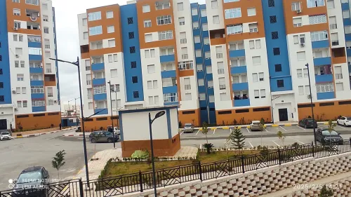 Location Appartement F3 Constantine Constantine