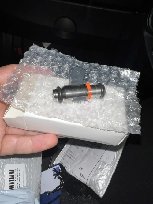 Injecteur Piaggio vespa 125 300 mp3