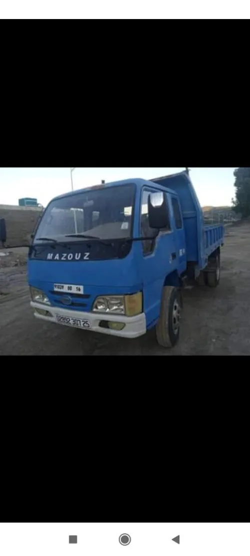 Maazoz 14b 2007