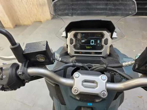 Sym Husky 2024
