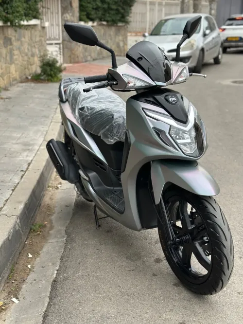 Sym Sr 2026
