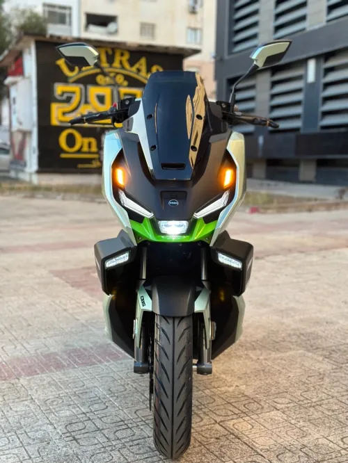 Vms Vmax+ 2026