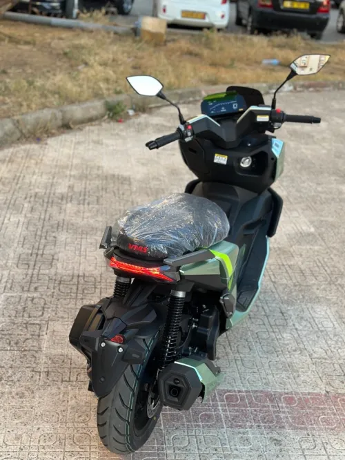 Vms Vmax+ 2026